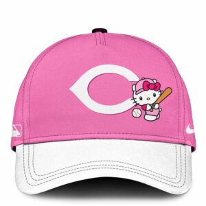 Cincinnati Reds x Hello Kitty 2026 Limited Editions Jersey Ver 2 4.jpg