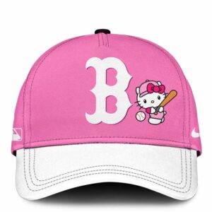Boston Red Sox x Hello Kitty 2026 Limited Editions Jersey Ver 2 3 Boston Red Sox x Hello Kitty 2026 Limited Editions Jersey Ver 2 4.jpg