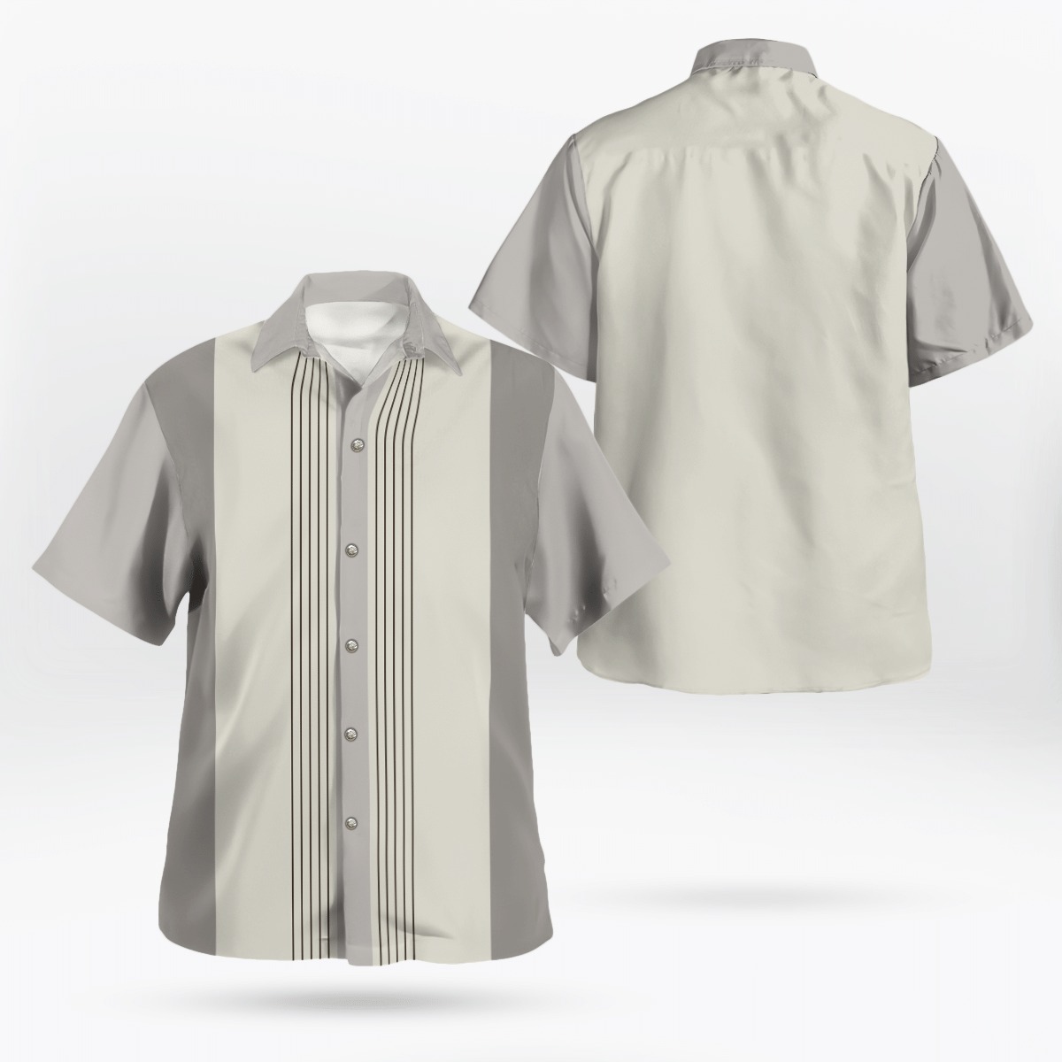 Paulie Gualtieri?S The Sopranos Hawaiian Shirt Paulie Gualtieri?S The Sopranos Hawaiian Shirt
