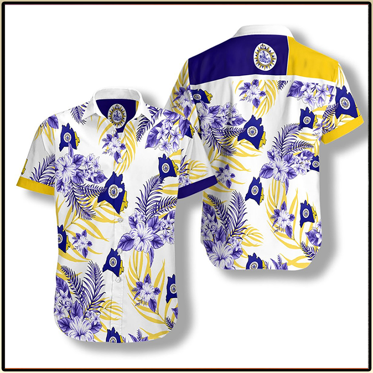 Nashville Proud Hawaiian Shirt Nashville Proud Hawaiian Shirt