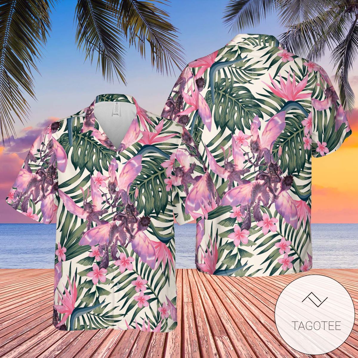 Mtg Bitterblossom Magic The Gathering Hawaiian Shirt Tagotee Mtg Bitterblossom Magic The Gathering Hawaiian Shirt Tagotee