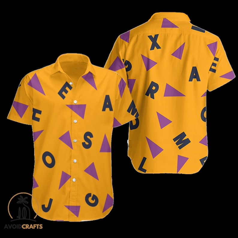 Master Roshi Dragon Ball Summer Hawaiian Shirt Master Roshi Dragon Ball Summer Hawaiian Shirt