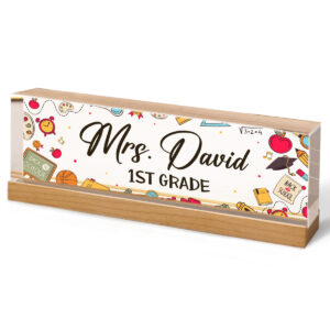 benicee shop personalized acrylic name plate for teacher 3.jpg