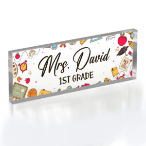 benicee shop personalized acrylic name plate for teacher 4.jpg