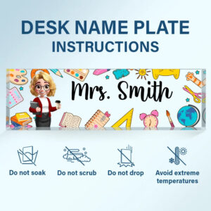 TeacherNamePlateOfficeDecor PersonalizedDeskNamePlate PT1655 CIN3493 MK5.jpg