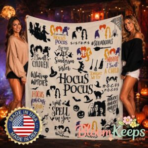 Hocus Pocus Super Soft Halloween Throw Blanket 2.jpg