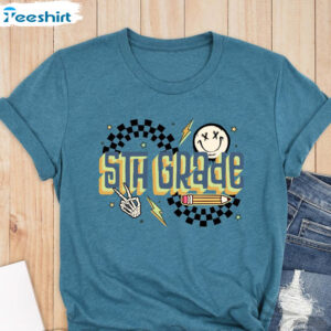 1 5th grade shirt fifth grade shirt fifth grade teacher shirt 5th grade teacher shirt teacher 3.jpg