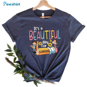 9 it s a beautiful day for learning shirt it s a beautiful day for learning tee back to school 1.jpg