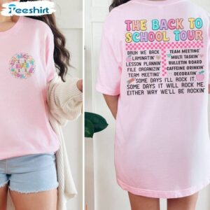 4 back to school teacher tour shirt teacher tour tee concert tour teacher back to school shirt 2.jpg
