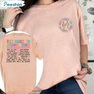 4 back to school teacher tour shirt teacher tour tee concert tour teacher back to school shirt 3.jpg