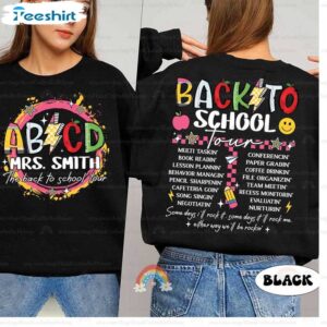 4 teacher shirt retro abcd teacher tour shirt back to school shirt kindergarten teacher first day 1.jpg