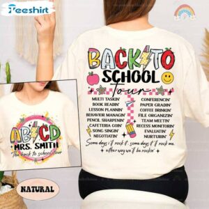 4 teacher shirt retro abcd teacher tour shirt back to school shirt kindergarten teacher first day 2.jpg