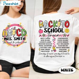 4 teacher shirt retro abcd teacher tour shirt back to school shirt kindergarten teacher first day 3.jpg