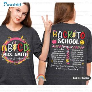 4 teacher shirt retro abcd teacher tour shirt back to school shirt kindergarten teacher first day 4.jpg