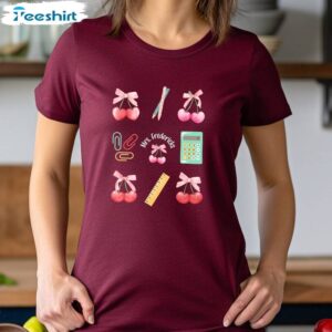 7 personalized coquette bow teacher shirt custom teacher appreciation gift favorite teacher 4.jpg