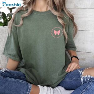 7 christian crewneck balletcore christian shirt christian merch pink bows sweatshirt coquette 2.jpg