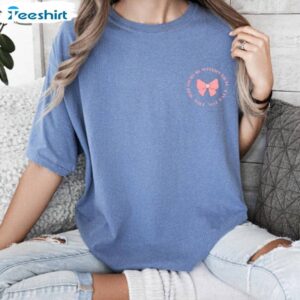 7 christian crewneck balletcore christian shirt christian merch pink bows sweatshirt coquette 3.jpg