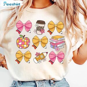 1 retro coquette pencil teacher png custom teacher png back to school teacher shirt design first 3.jpg