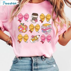 1 retro coquette pencil teacher png custom teacher png back to school teacher shirt design first 4.jpg