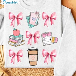 7 teacher png coquette teacher png retro teacher design girly coquette png watercolor pink bows 1 1.jpg