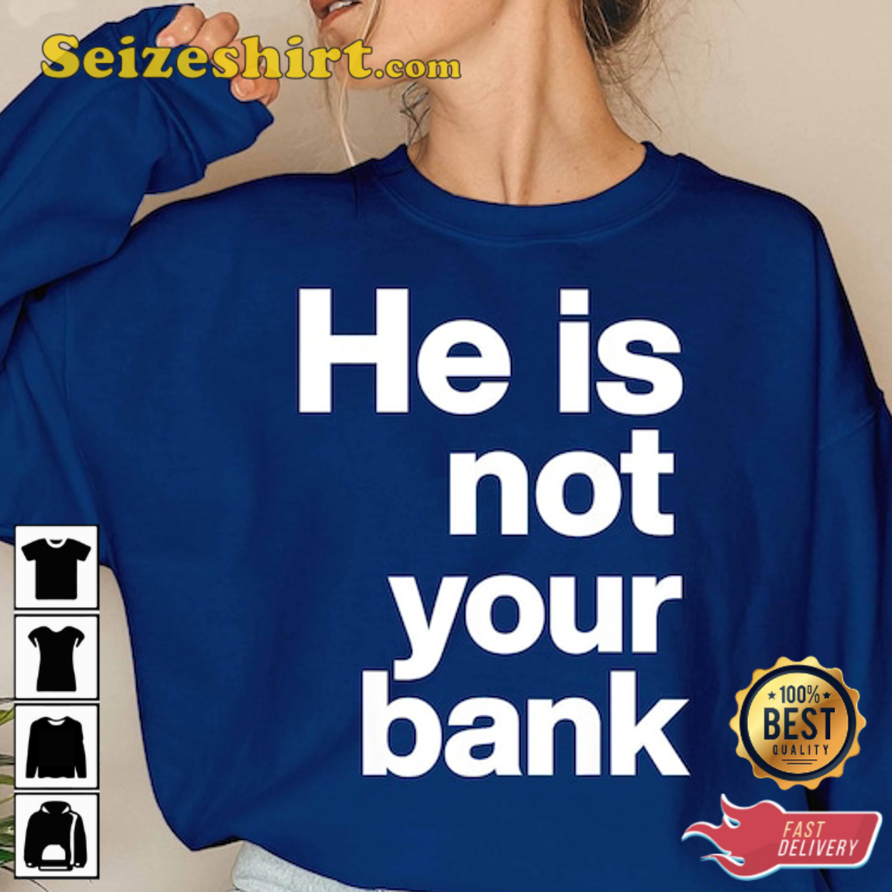 He Is Not Your Bank TShirt, Israel He is Not Your Bank Shirt, Israel Fans Sweatshirt He Is Not Your Bank TShirt, Israel He is Not Your Bank Shirt, Israel Fans Sweatshirt