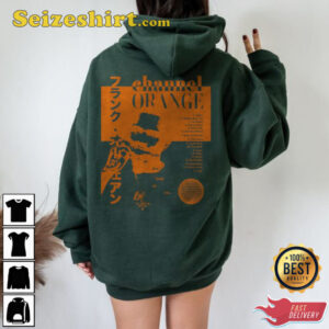 Channel Orange Hoodie, Frank Ocean Vintage 90s Style Graphic Shirt, Blonded Frank Ocean 1 Channel Orange Hoodie Frank Ocean Vintage 90s Style Graphic Shirt Blonded Frank Ocean 2.jpg