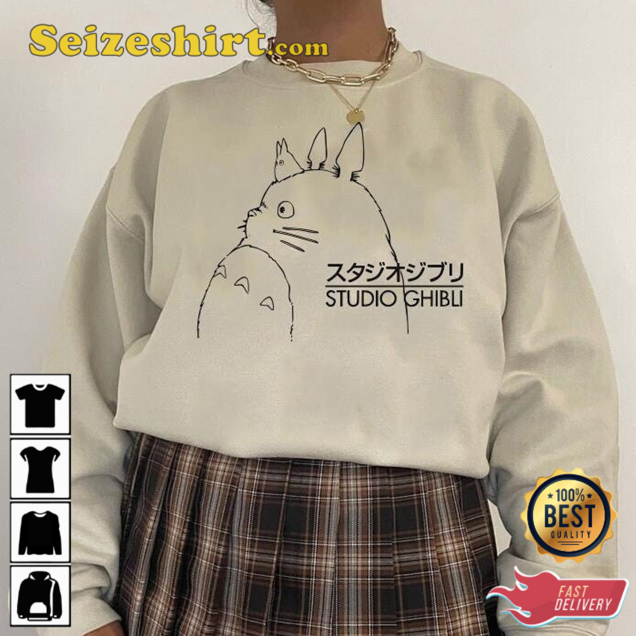 Totoro Tshirt, Cute Totoro Tshirt, Studio Ghibli T-Shirt, Ghibli Shirt, Hayao Miyazaki, Studio Ghibli Gift Totoro Tshirt, Cute Totoro Tshirt, Studio Ghibli T-Shirt, Ghibli Shirt, Hayao Miyazaki, Studio Ghibli Gift