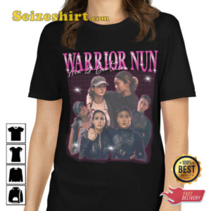 Warrior Nun Alba Baptista Ava Vintage T-Shirt 1 Warrior Nun Alba Baptista Ava Vintage T Shirt 2.jpg