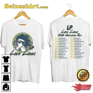 LP Love Lines North American Tour 2023 T Shirt 2.jpg
