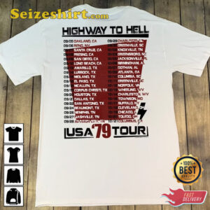 1979 ACDC Highway To Hell USA Tour T-Shirt 1 1979 ACDC Highway To Hell USA Tour T Shirt 2.jpg