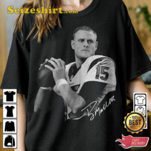 Rip Ryan Mallett Shirt Ryan Mallett 1988 2026 Memorial T Shirt