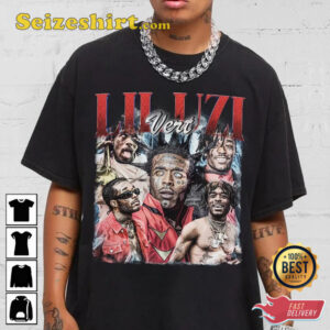 All The Way Live 2023 Vintage 90s Unisex T Shirt 2.jpg