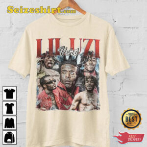 All The Way Live 2023 Vintage 90s Unisex T Shirt 3.jpg