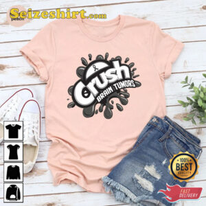 Brain Tumor Crush Graphic T-Shirt 4 Brain Tumor Crush Graphic T Shirt 6.jpg