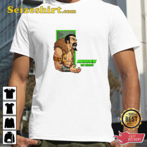 Kraven The Hunter Marvel Comic T-Shirt