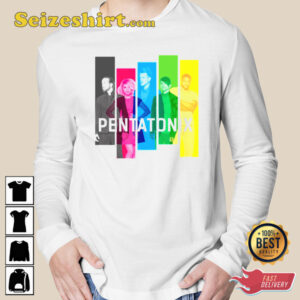 Cover Band Pentatonix shirt 401700 2.jpg