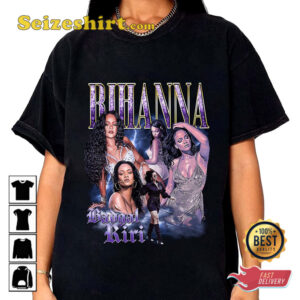 Vintage Rihanna Shirt Retro Rihanna Fan Shirt Rihanna 2.jpg