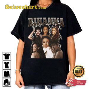 Vintage Rihanna Shirt Retro Rihanna Fan Shirt Rihanna.jpg