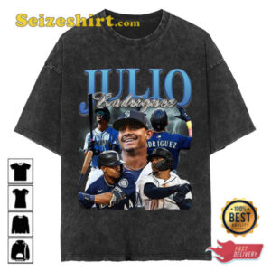 Julio Rodríguez J Rod Baseball Fan Gift Shirt 1 Julio Rodriguez J Rod Baseball Fan Gift Shirt 1.jpg