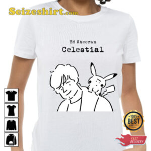 Ed Sheeran Tour 2026 Celestial Mathematics Tour Pikachu T shirt 1 Ed Sheeran Tour 2023 Celestial Mathematics Tour Pikachu T shirt 1.jpg