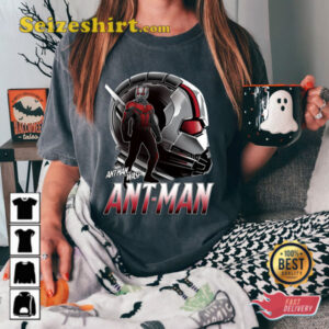 Ant Man And The Wasp Quantumania Movie Scott Lang T shirt 1.jpg