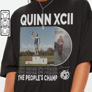 Quinn XCII The Peoples Champ Album Cover Tour 2023 Shirt 1.jpg