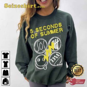 5 Seconds of Summer band Shirt 1.jpg
