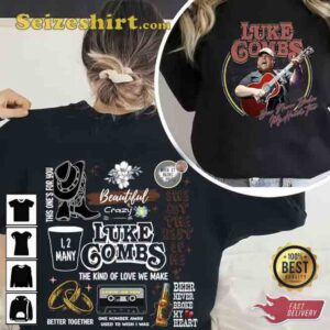 Luke Combs 2023 World Tour T Shirt 2 Side2.jpg