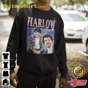 Jack Harlow Homage Vintage T Shir2.jpg