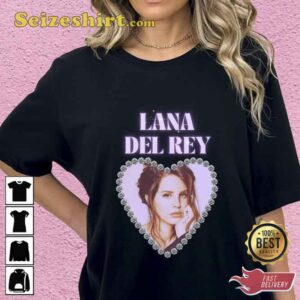 New Merch Lana Del Rey Diamond Heart Tshirt1.jpg