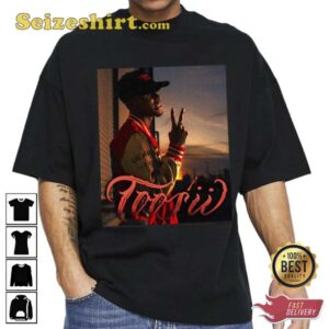 Toosii T Shirt Unisex1.jpg