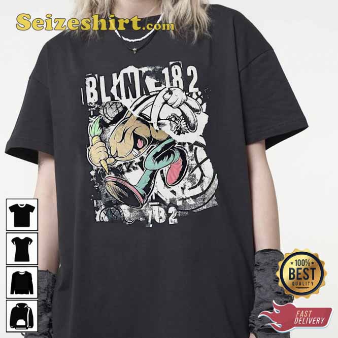 Vintage Blink 182 Stay Together For The Kids Shirt Vintage Blink 182 Stay Together For The Kids Shirt