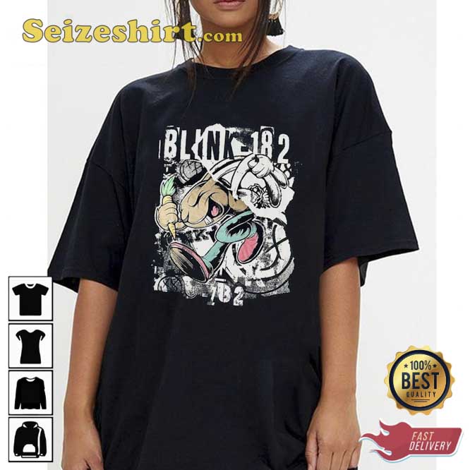 Vintage Blink 182 Stay Together For The Kids Shirt Vintage Blink 182 Stay Together For The Kids Shirt