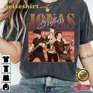 Vintage Jonas Brothers Lovebug A Little Bit Longer Crewmeck Shirt 1 Vintage Jonas Brothers Crewmeck Shirt2.jpg